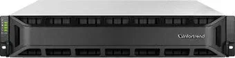 Infortrend EonStor CS 4025B CS4025G00B00J-8U32