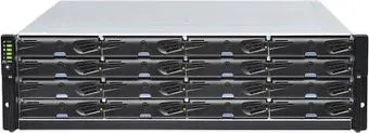 Infortrend Expansion Enclosure JB 3016 JB3016R100-8U32