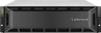 Infortrend EonStor GSe 1016 Gen2 GSE101620000D-8U32