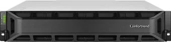 Infortrend EonStor GSe 3012 G3 GSE301203000D-8U32