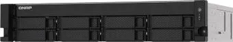 QNAP TS-873AU-RP-4G