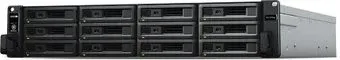 Synology Expansion Unit RX1217sas