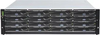 Infortrend Expansion Enclosure JB JB3016R10A0-8U32