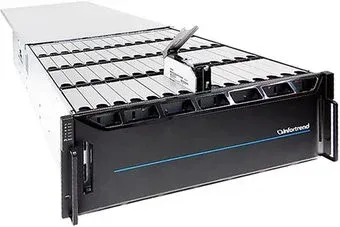 Infortrend EonStor GS3060R02CLFD-8U32
