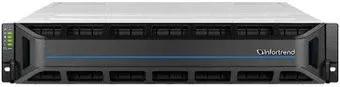 Infortrend EonStor GS2024RTCBF0D-8U32
