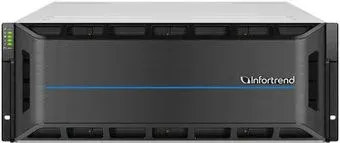 Infortrend EonStor GS2024RTC0F0D-8U32