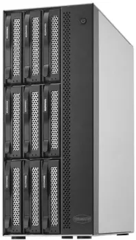 TerraMaster T9-450