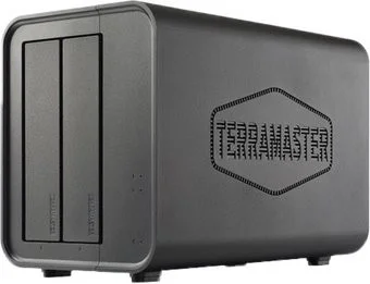 TerraMaster F2-212