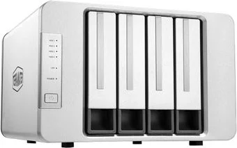 TerraMaster F4-223