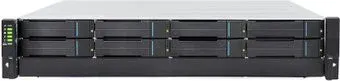 Infortrend GSe Pro 1008 GSEP100800RPC-8U52