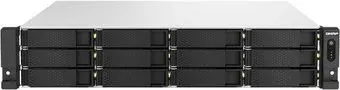 QNAP TS-h1887XU-RP-E2336-32G