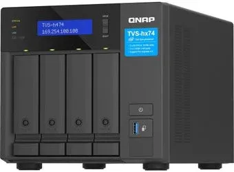 QNAP TVS-h474-PT-8G