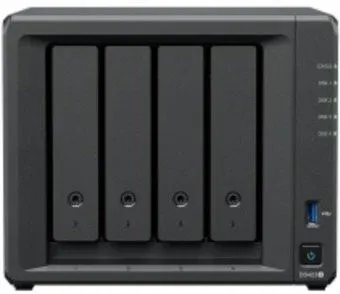Synology DiskStation DS423+