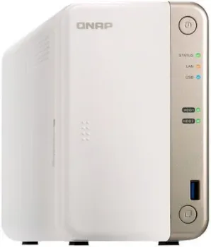 QNAP TS-251B-2G