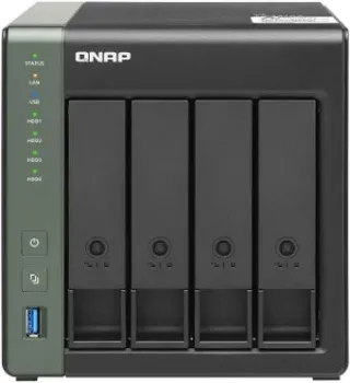 QNAP TS-431X3-4G