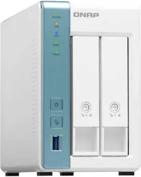 QNAP TS-231P3-4G
