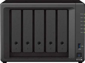 Synology DiskStation DS1522+