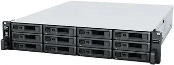 Synology RackStation RS2421RP+