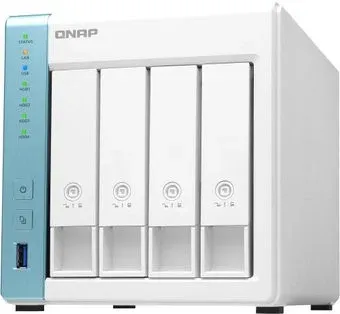 QNAP TS-431P3-4G