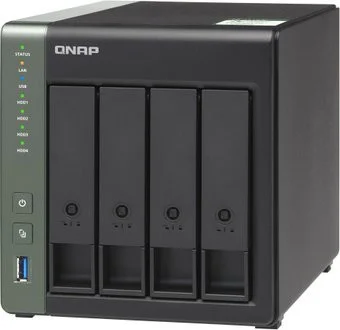 QNAP TS-431KX-2G
