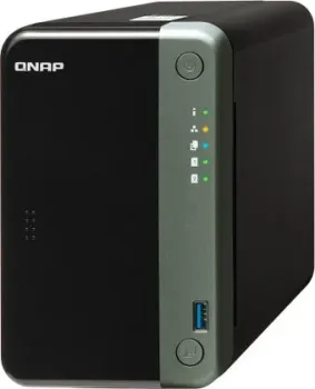 QNAP TS-253D-4G