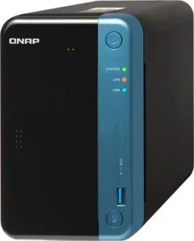 QNAP TS-253Be-2G