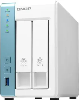 QNAP TS-231K