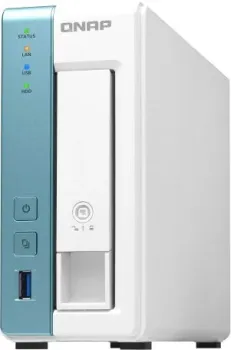 QNAP TS-131K
