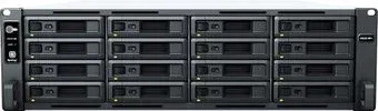 Synology RackStation RS2821RP+