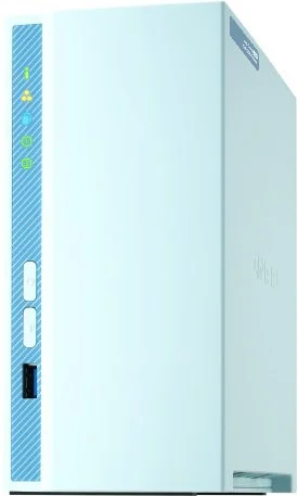 QNAP D2 (Rev. B)