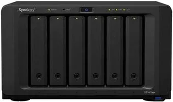 Synology DiskStation DS1621xs+