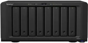 Synology DiskStation DS1821+