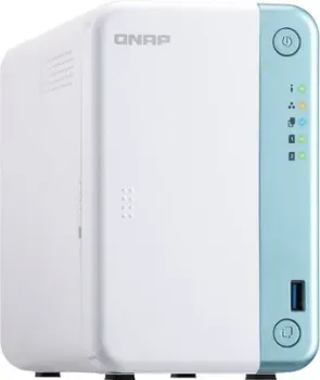 QNAP TS-251D-2G