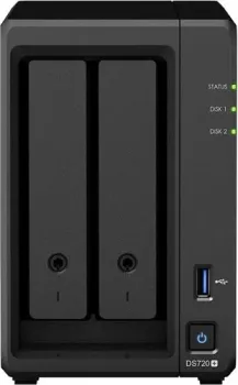 Synology DiskStation DS720+