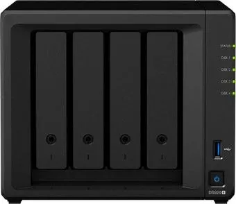 Synology DiskStation DS920+