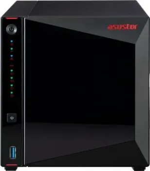 ASUSTOR Nimbustor 4 AS5304T
