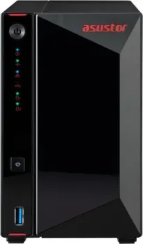 ASUSTOR Nimbustor 2 AS5202T
