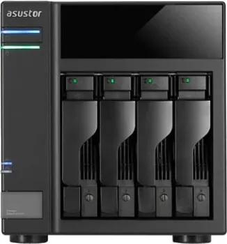 ASUSTOR AS6004U