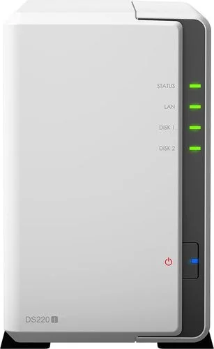 Synology DiskStation DS220j