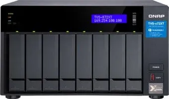 QNAP TVS-872XT-i5-16G