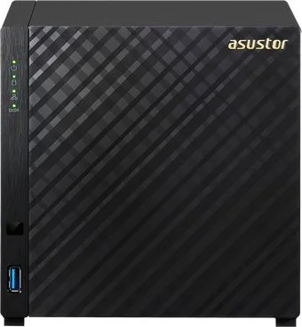 ASUSTOR AS3204T v2