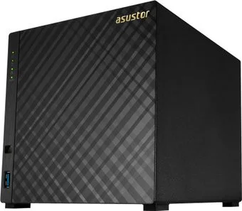 ASUSTOR AS1004T v2