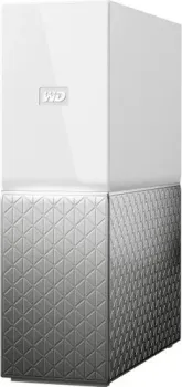 WD My Cloud Home 8TB