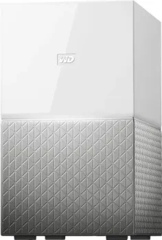 WD My Cloud Home Duo 6TB