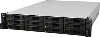Synology DiskStation RS3617RPxs