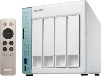 QNAP D4 Pro