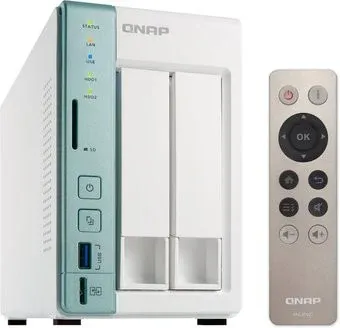 QNAP D2 Pro