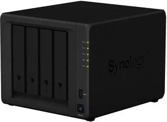 Synology DiskStation DS418