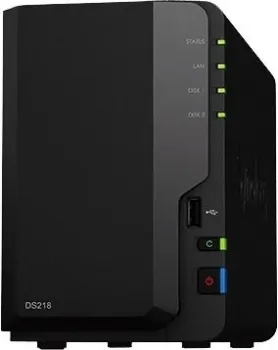 Synology DiskStation DS218