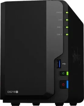 Synology DiskStation DS218+